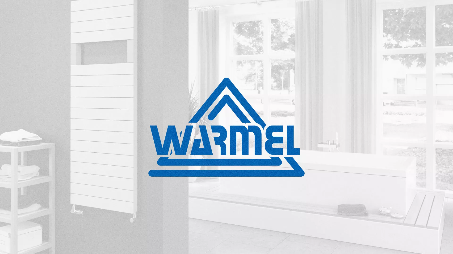 Разработка сайта для компании «WARMEL» по продаже полотенцесушителей в Уржуме
